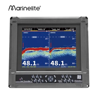 צלילי עומק ימיים